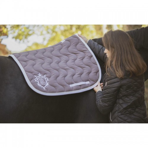 Tapis de selle Pénélope classique