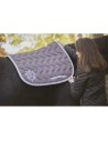 Tapis de selle Pénélope classique