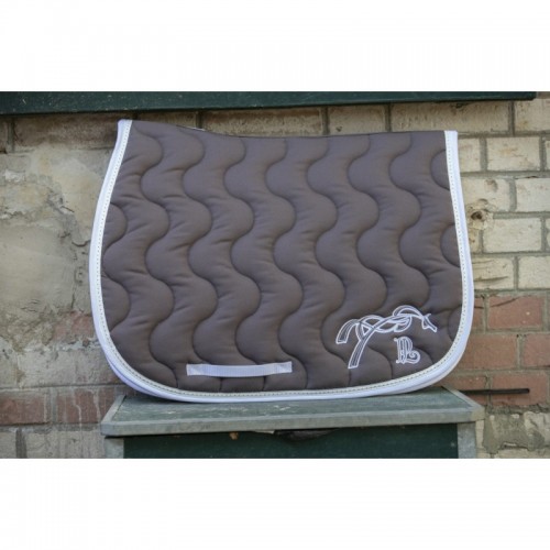 Tapis de selle Pénélope classique