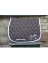Tapis de selle Pénélope classique