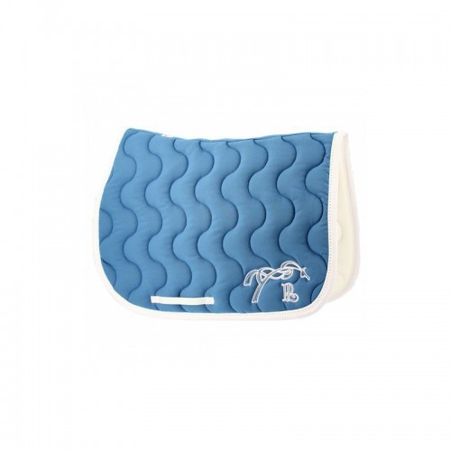 Tapis de selle Pénélope classique