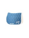 Tapis de selle Pénélope classique