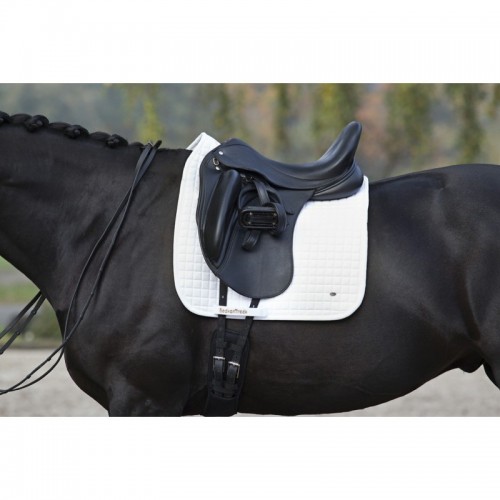 Tappeto sottosella da dressage Back... Tappeto sottosella da dressage Back...