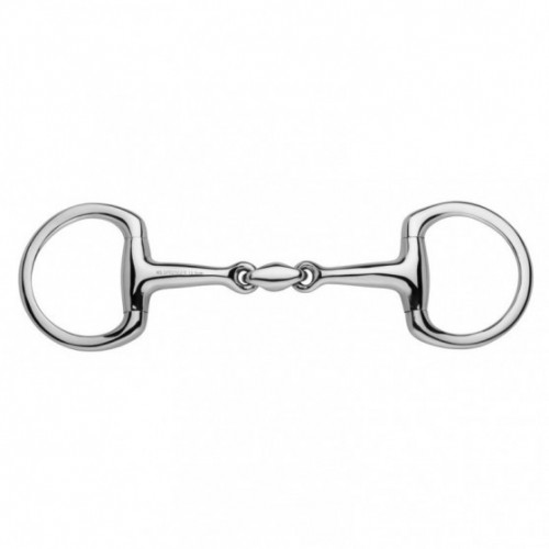 Sprenger Olive bit doble rizo