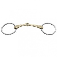 Mors 2 Ringe Sprenger Dynamic RS