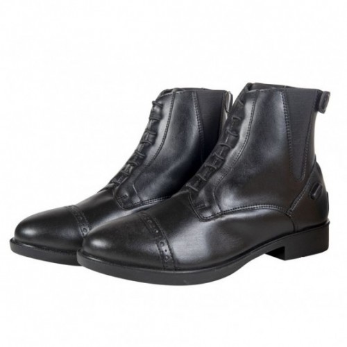 Boots in similpelle -Sheffield- Stile... Boots in similpelle -Sheffield- Stile...