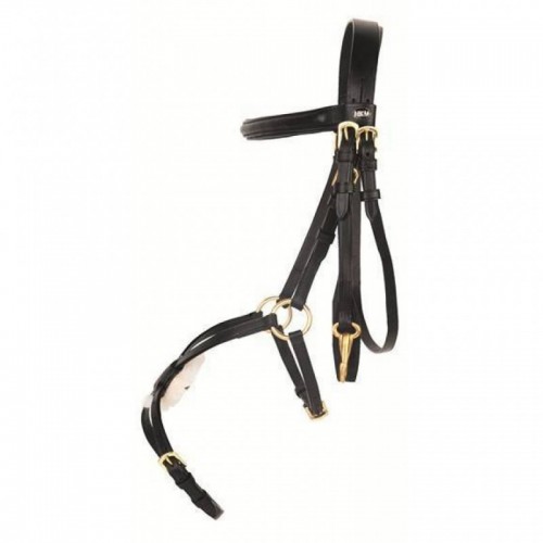 Bridon renforcé mexican Style avec... Bridon renforcé mexican Style avec...