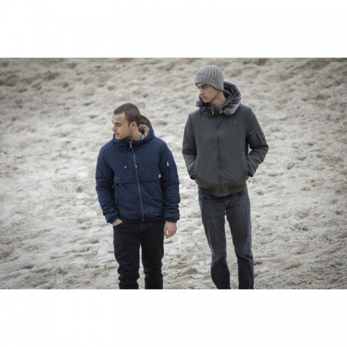 Herrenjacke Pénélope Paulo