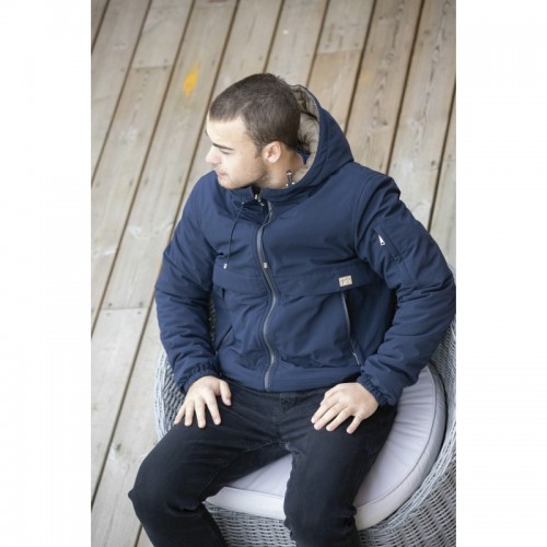 Chaqueta de hombre Penelope paulo