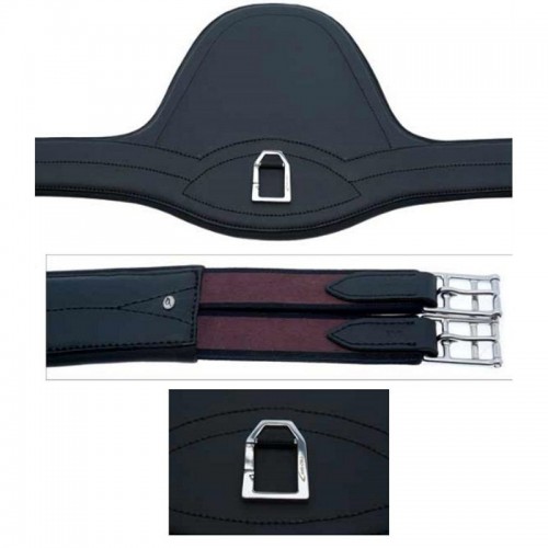 Lami-Cell Singel met buikflap