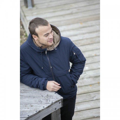 Herrenjacke Pénélope Paulo