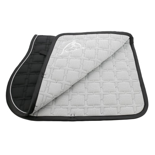 Teppich Chabraque mixte Bambusfaser...