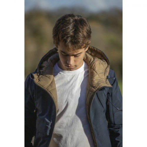 Chaqueta de hombre Penelope paulo