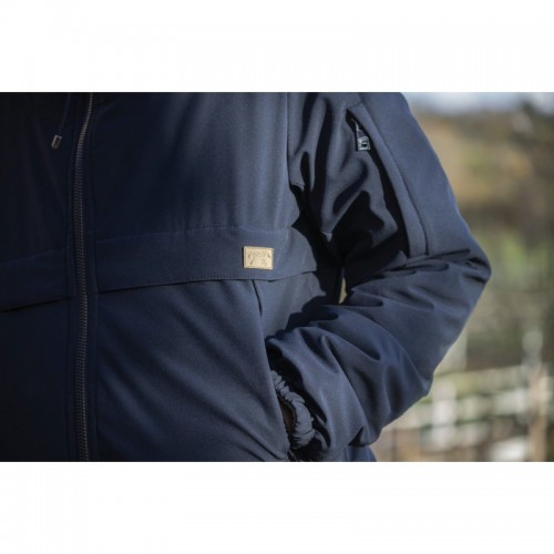 Blouson homme Pénélope paulo