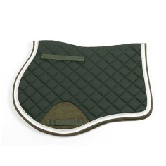 Lami-Cell Tapis de selle mixte STARLINE