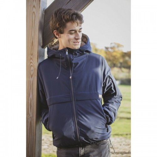 Blouson homme Pénélope paulo