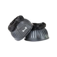 Cloche avec polaire TdeT 2