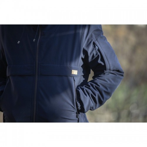 Chaqueta de hombre Penelope paulo