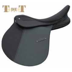 Sillín sintético rexine TdeT