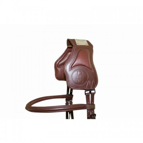 Bridle a ponte Vargas TDET