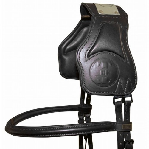 Bridle a ponte Vargas TDET