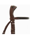 Cabezada Lautrec soft snaffle TdeT