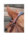 Cabezada Lautrec soft snaffle TdeT