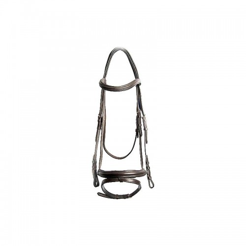 Bridle museruola Pull Back Michel... Bridle museruola Pull Back Michel...