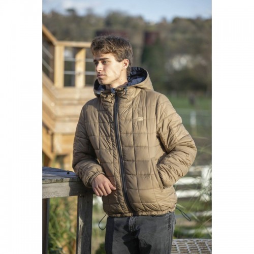 Herrenjacke Pénélope Paulo