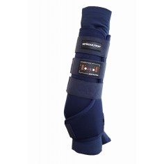 Stable boots TdeT