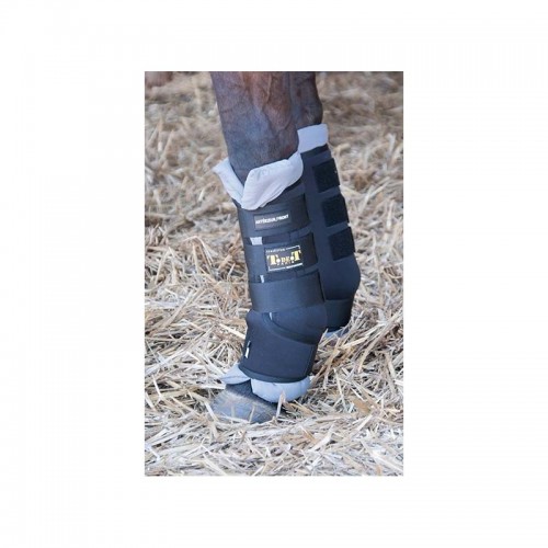 Stable boots TdeT