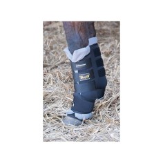 Stable boots TdeT 2