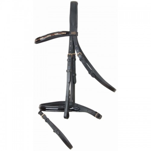 Bridle BOTTICELLI TDET