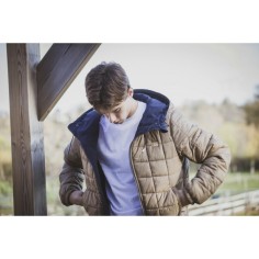 Herrenjacke Pénélope Paulo 2