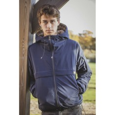 Herrenjacke Pénélope Paulo