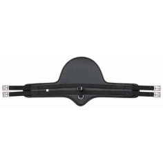 TdeT Synthetische Trense mit französischem Verschluss