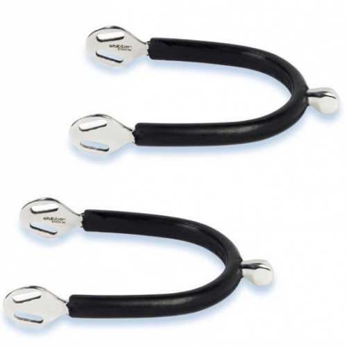 Espuelas moleteadas Steeltec Espuelas moleteadas Steeltec