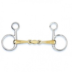 Stubben Mordazas Baucher Steeltec