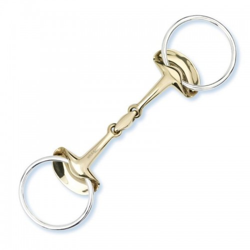 Mors Golden Wings Stubben Steeltec... Mors Golden Wings Stubben Steeltec...