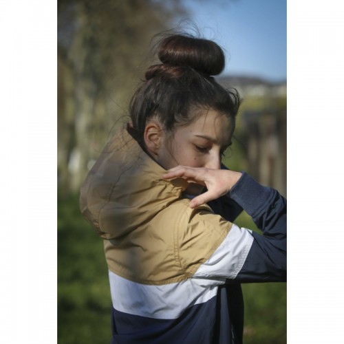 Pénélope Celecce Jacke