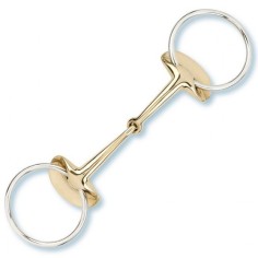 Mors Golden Wings Stubben Steeltec semplice rotazione