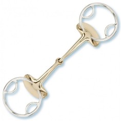 Stubben Golden Wings 4 in 1 bit Steeltec simpe brisure