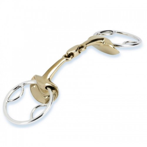 Stubben Broca Golden Wings 4 en 1... Stubben Broca Golden Wings 4 en 1...