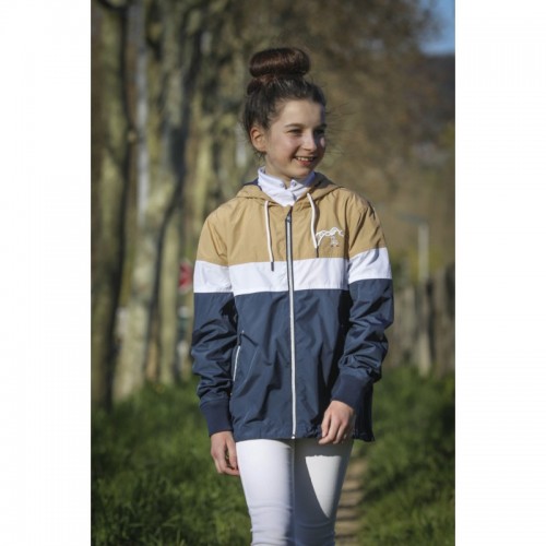 Chaqueta Penelope celecce