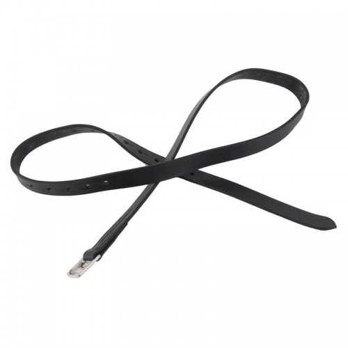 TdeT Etrivières fines luxe cuir de... TdeT Etrivières fines luxe cuir de...