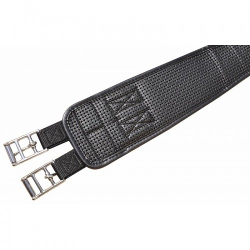 Anatomische band met gelbescherming TdeT