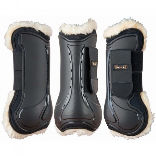 TdeT Polainas de protección de... TdeT Polainas de protección de...