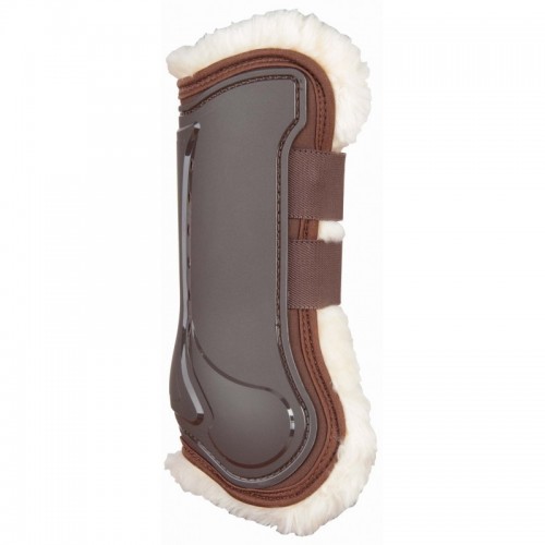 TdeT Gamaschen, die die Sehnen...