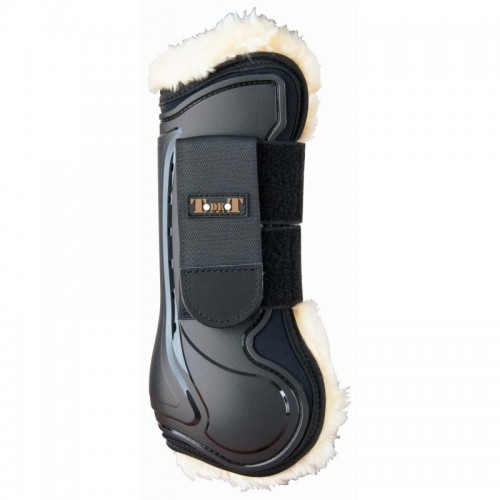 TdeT Polainas de protección de... TdeT Polainas de protección de...