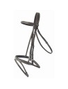 TdeT Bridon cuir Sisley
